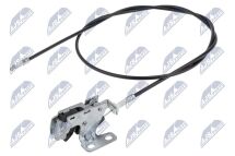 Замок задніх дверей Замок задніх дверей