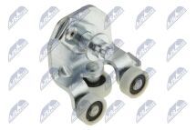 Роликова напрямна, розсувні двері Роликова напрямна, розсувні двері