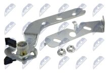 Роликова напрямна, розсувні двері Роликова напрямна, розсувні двері