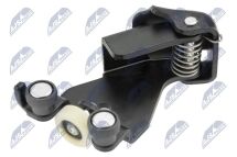 Роликова напрямна, розсувні двері FIAT DOBLO