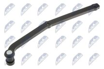 Роликова напрямна, розсувні двері 