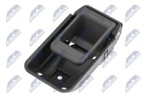 Зовнішня ручка дверей 