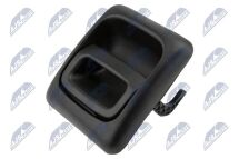 Зовнішня ручка дверей 