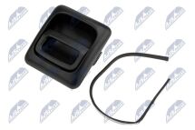 Зовнішня ручка дверей Зовнішня ручка дверей