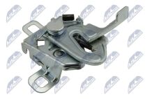 Замок кришки капота 