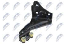 Роликова напрямна, розсувні двері 