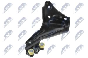 Роликова напрямна, розсувні двері