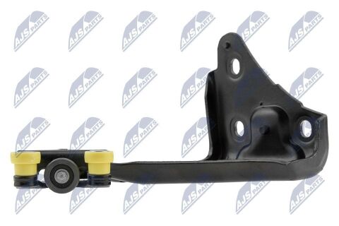 Роликова напрямна, розсувні двері Роликова напрямна, розсувні двері