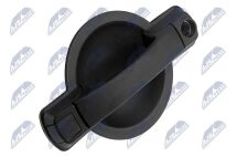 Зовнішня ручка дверей 