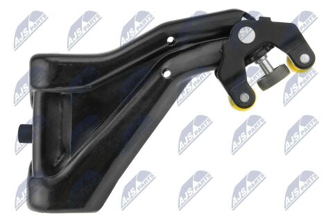 Роликова напрямна, розсувні двері Роликова напрямна, розсувні двері