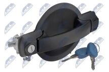 Наружная ручка двери Наружная ручка двери