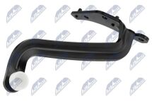 Роликова напрямна, розсувні двері 