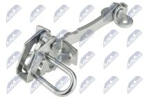 Фиксатор двери 