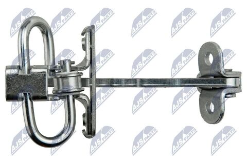 Фиксатор двери 