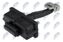 Фіксатор положення дверей 