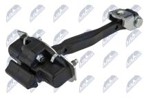 Фіксатор положення дверей 