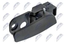 Ручка дверей, обладнання салону 