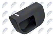 Ручка, розблокування капоту 