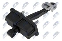 Фиксатор двери 