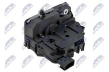 Дверний замок 