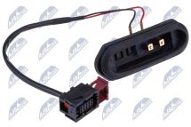 Перемикач, контакт дверей CITROËN JUMPER / FIAT DUCATO / PEUGEOT BOXER