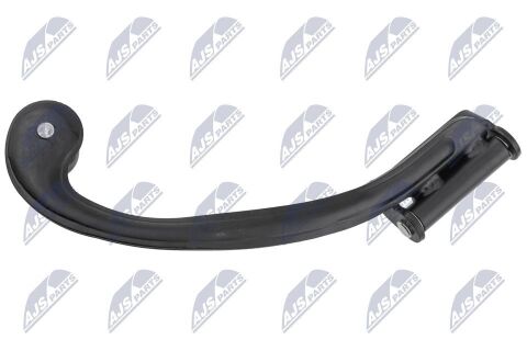 Роликова напрямна, розсувні двері Роликова напрямна, розсувні двері