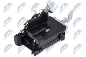 Дверний замок