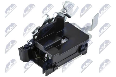 Дверний замок Дверний замок