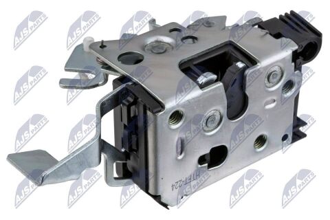 Дверний замок Дверний замок