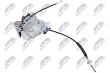 Дверний замок 