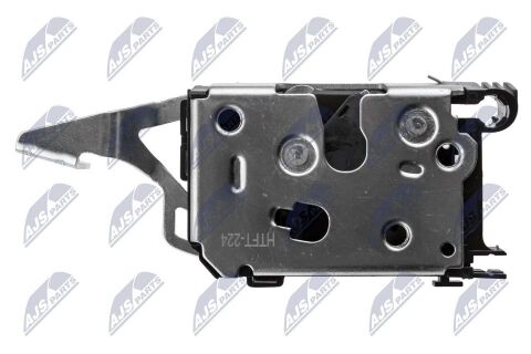 Дверний замок Дверний замок