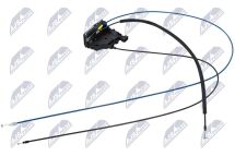 Дверний замок 