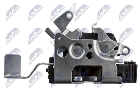 Дверний замок Дверний замок