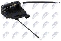 Дверний замок 