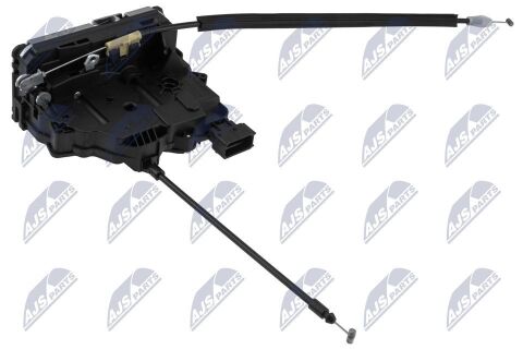 Дверний замок 