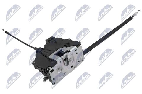 Дверний замок 