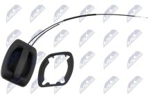 Зовнішня ручка дверей 