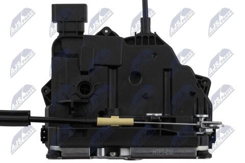 Дверний замок 