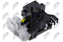 Дверний замок 