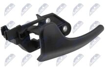 Ручка дверей, обладнання салону 