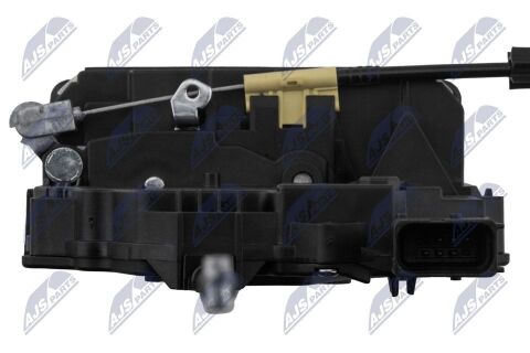 Дверний замок 