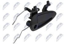 Зовнішня ручка дверей 