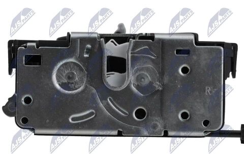 Дверний замок 