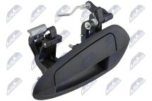 Наружная ручка двери 