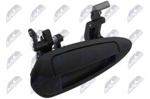 Наружная ручка двери Наружная ручка двери