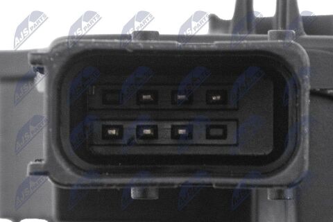 Дверний замок 