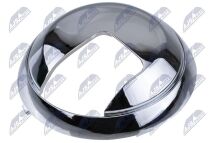 Ручка дверей, обладнання салону 