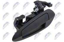 Зовнішня ручка дверей 