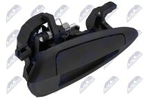 Наружная ручка двери Наружная ручка двери