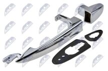 Наружная ручка двери 